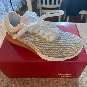 Reebok Women’s Nano 9 Training Shoe